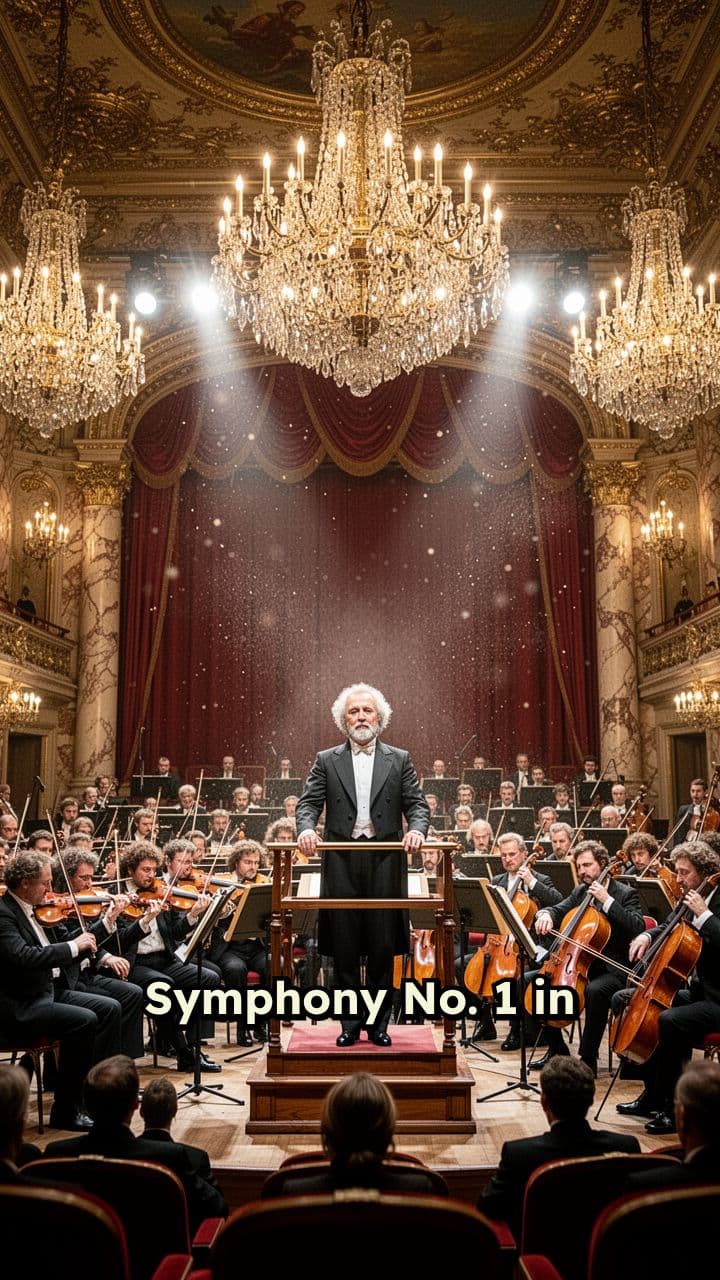 Mahler’s Symphony No. 1 Funeral March