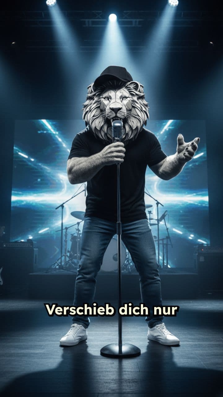 Kleine Schritte, große Veränderungen