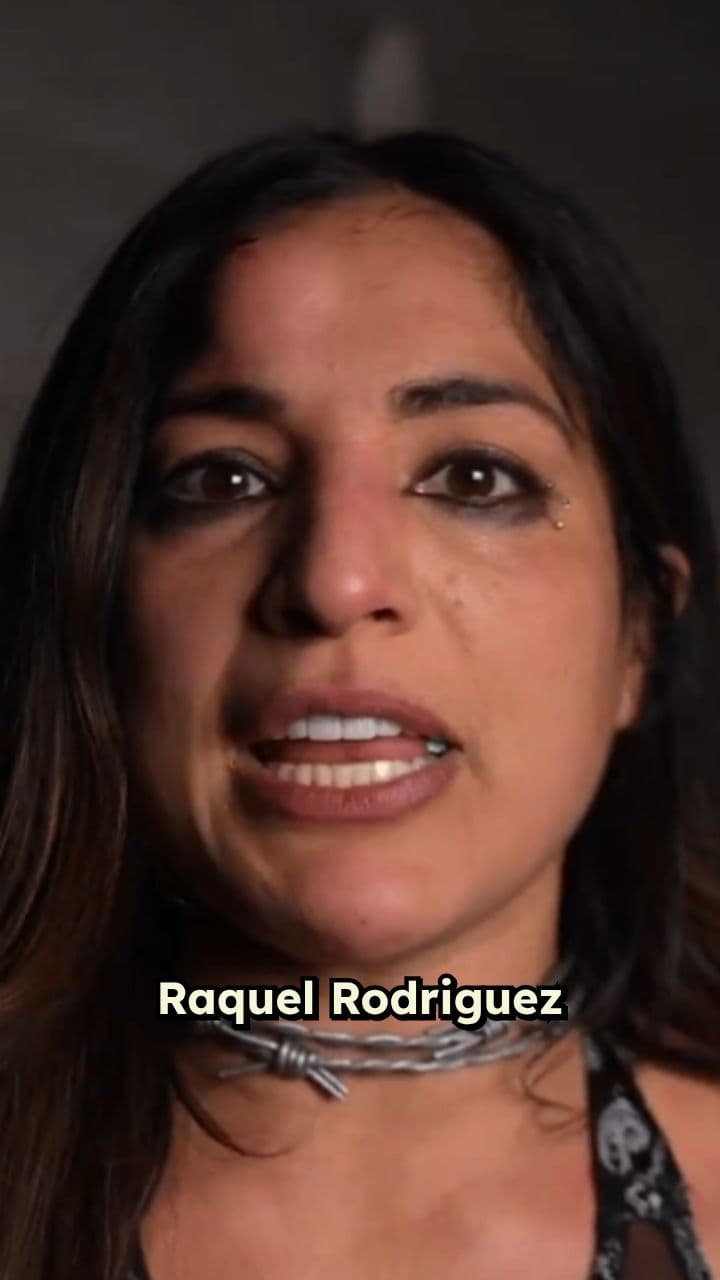 Raquel Rodriguez Returns for Revenge