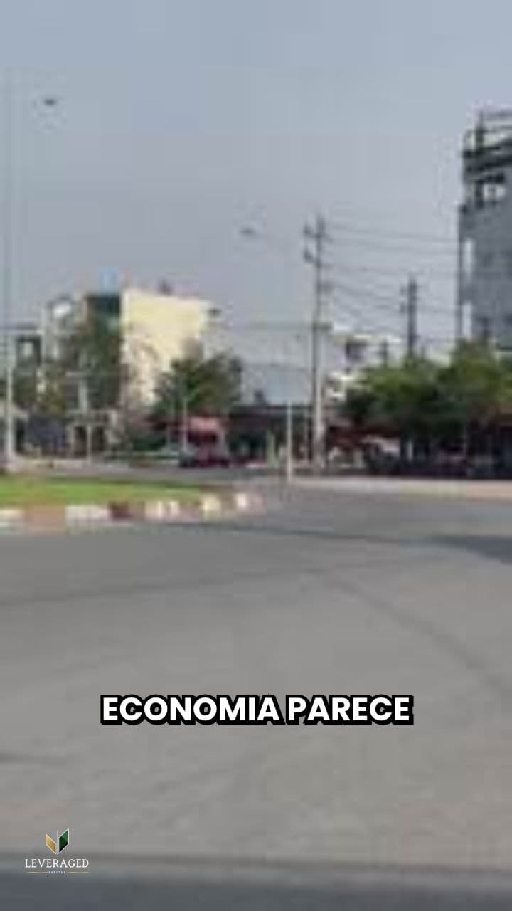 Entendendo Economia no Dia a Dia