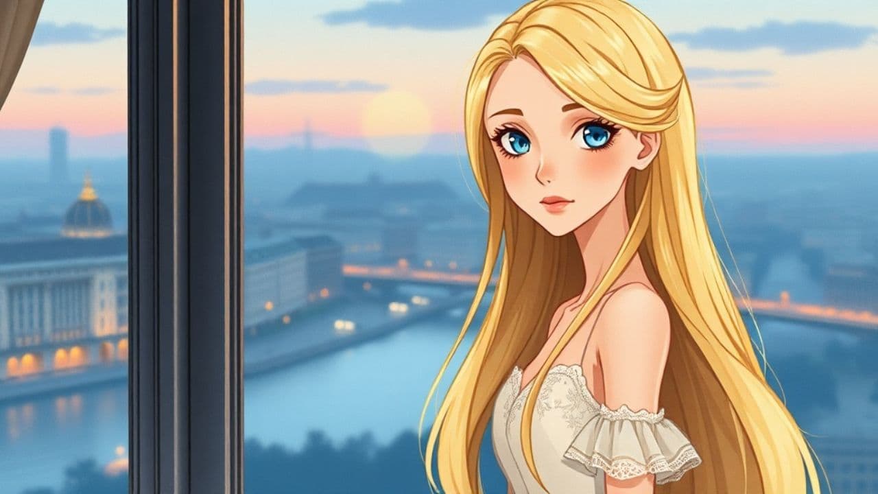 Meine Liebe singt in dir