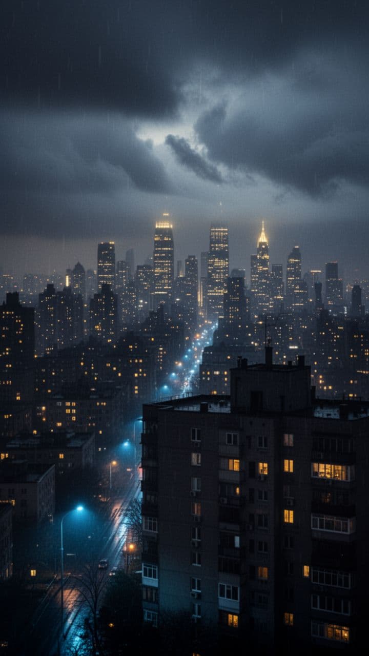 तू दूर है पर दिल के पास