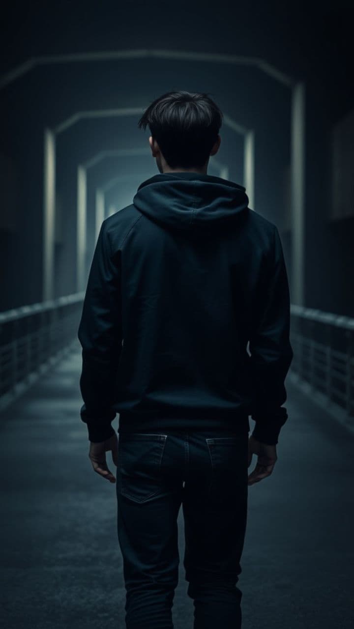 A Walk Towards Light