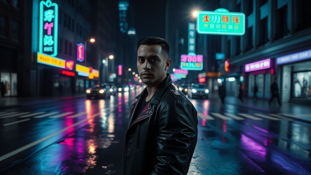 సైలెన్స్ దూరం వద్దు బేబీ