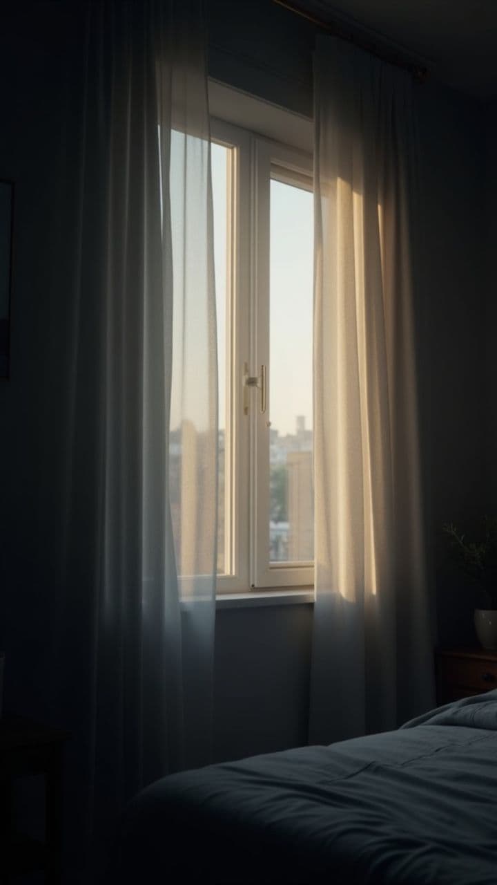 Where the Light Finds You