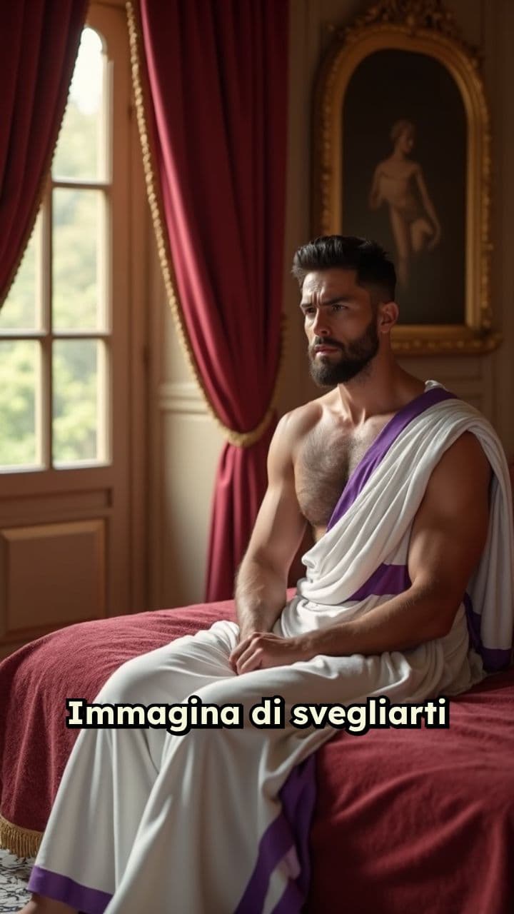 Una Giornata nell'Antica Roma