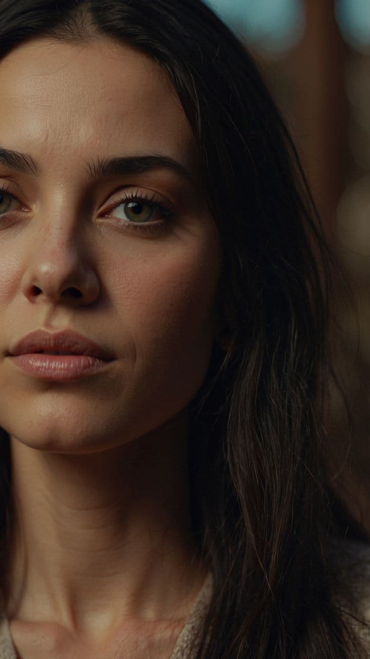 Беги, как ветер