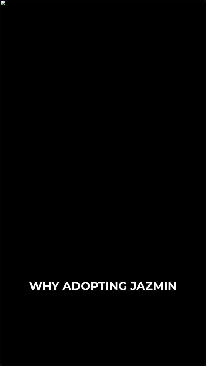 Adopt Jazmin: A Unique Opportunity