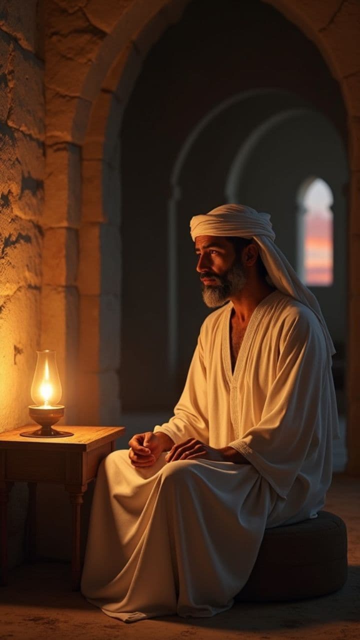 سرّ الحبّ المستور