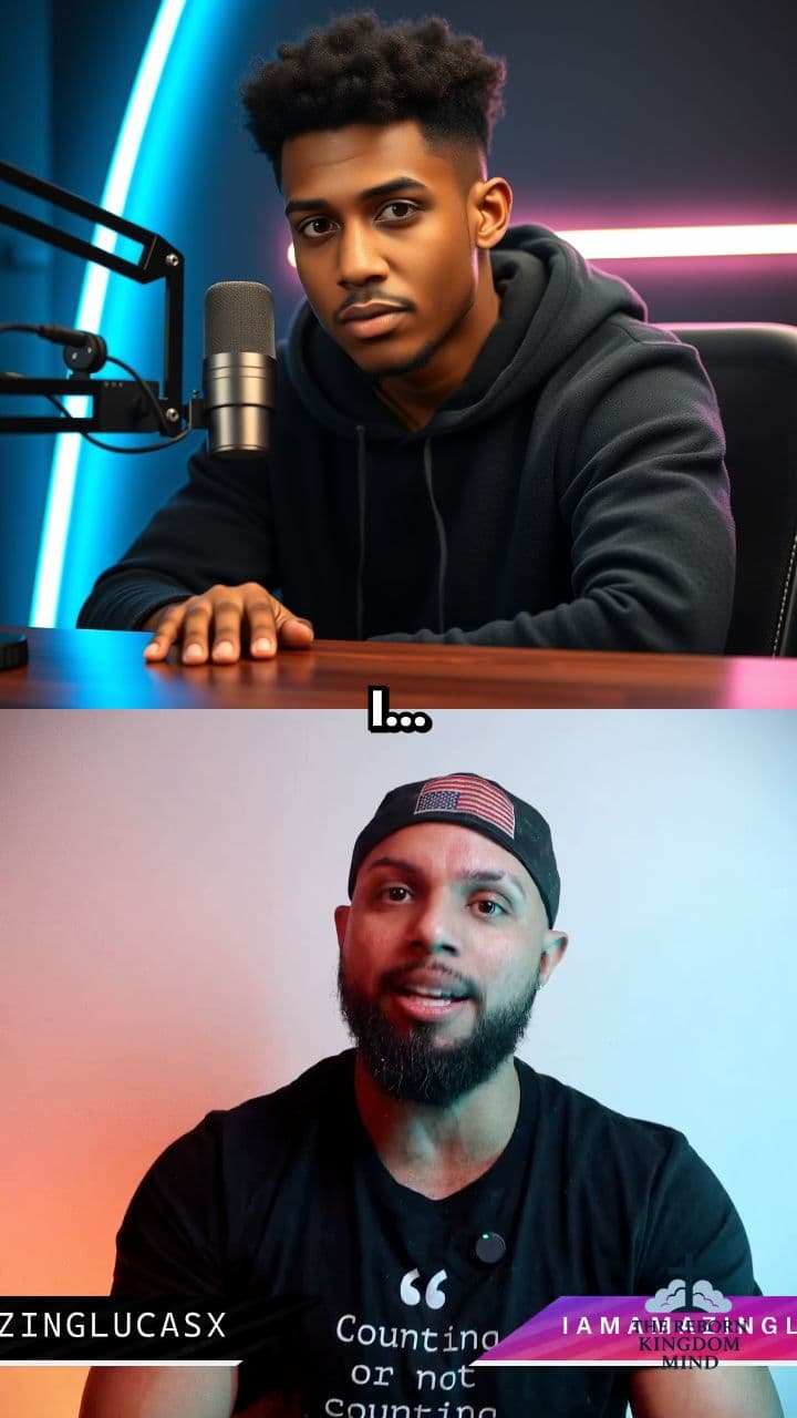 I'm Looking For Mutual Destruction