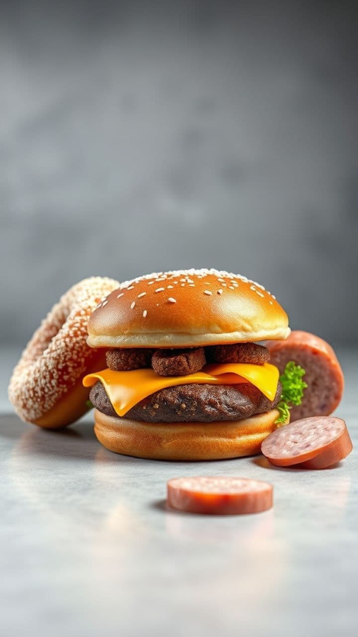 Продукты, замедляющие метаболизм