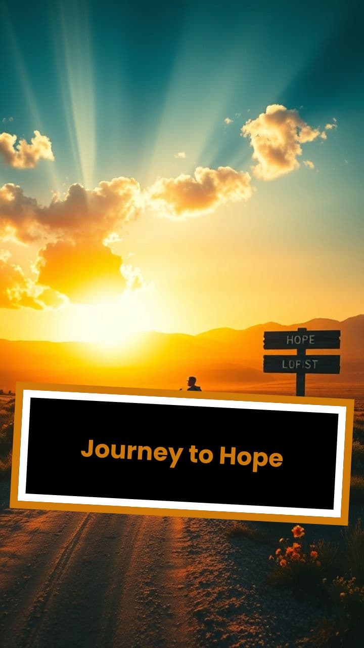 Journey to Hope