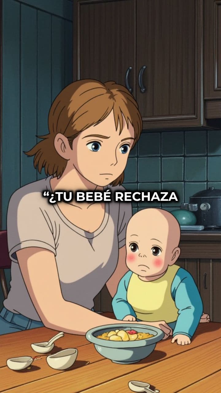 Bocaditos Felices: Recetas para Bebés