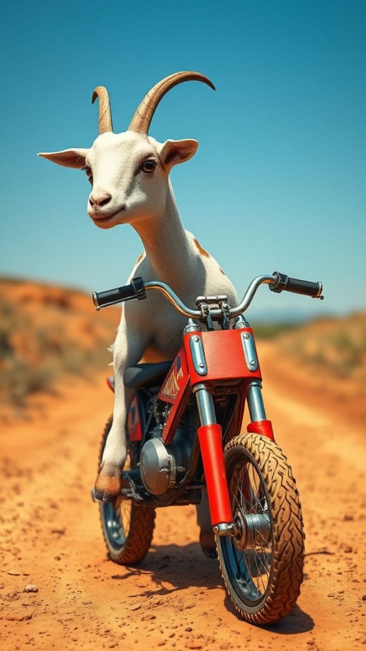 La Cabraliña Motiña: Reina dels Cavallets