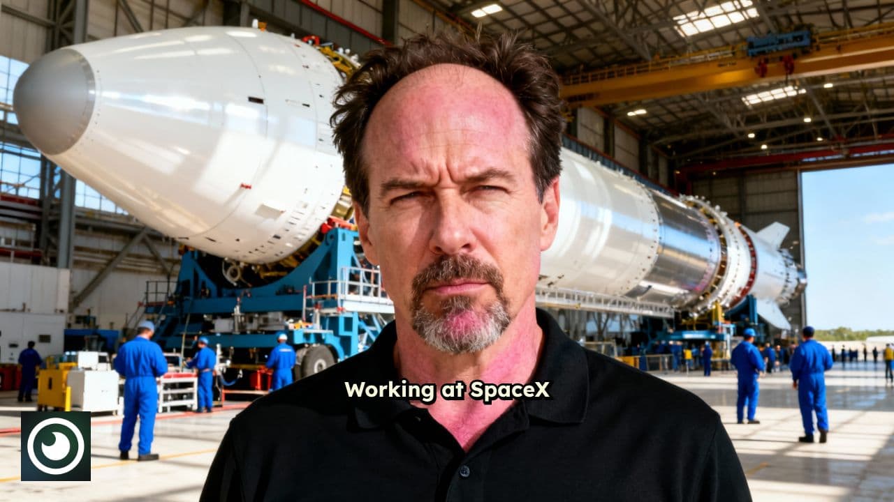 From Failure to Falcon 1 Success