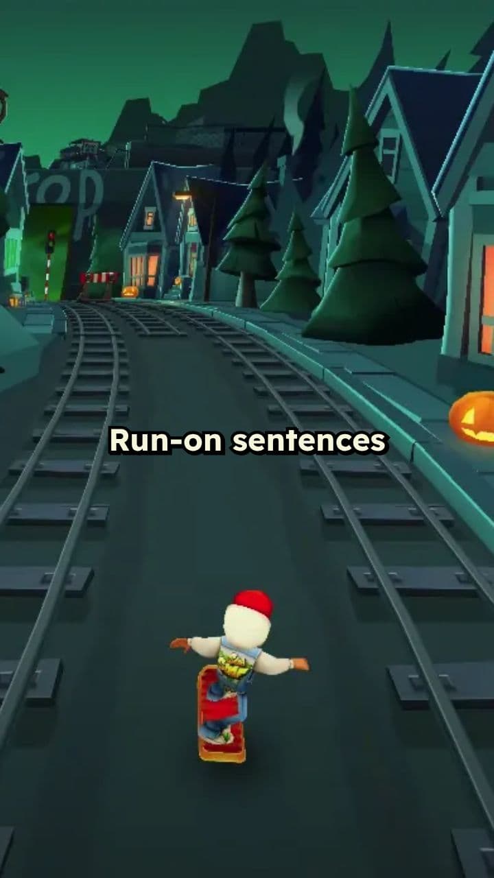 Mastering Sentence Clarity