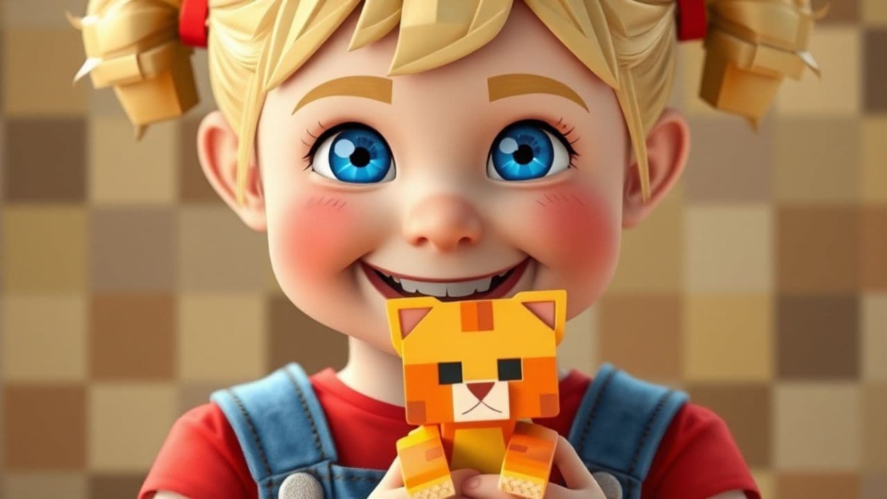 The Fun Alphabet Song