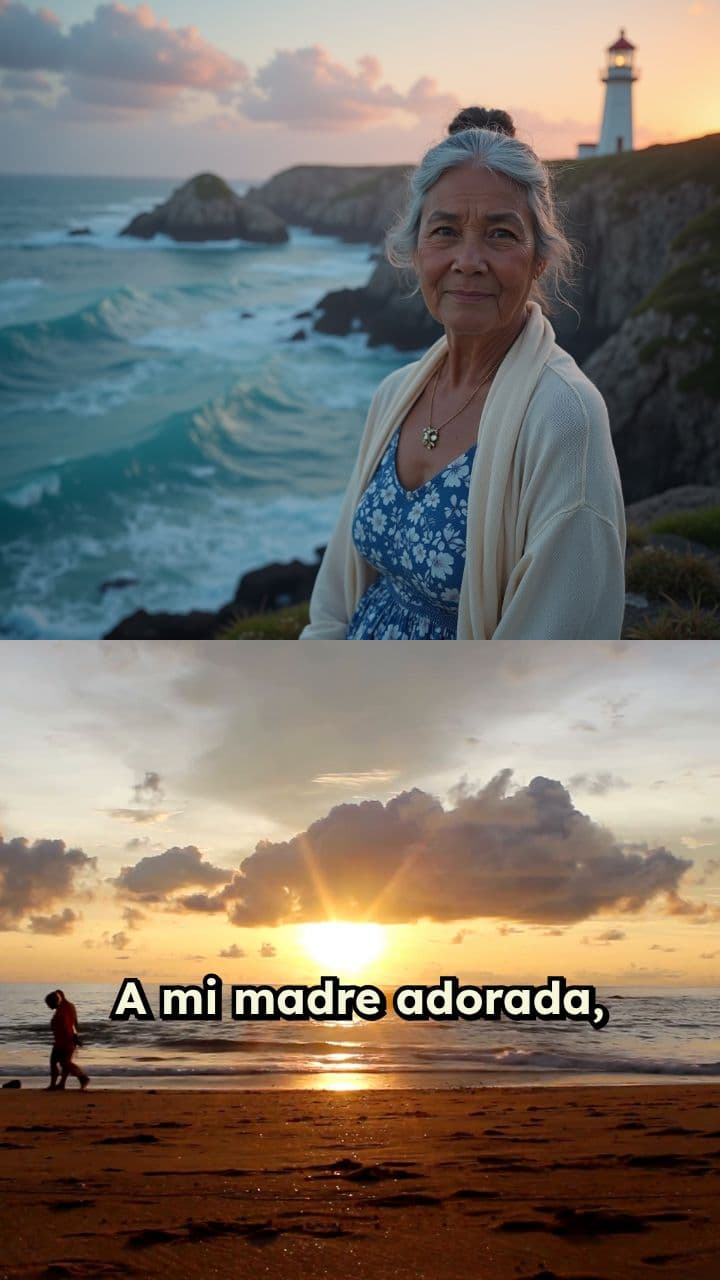 Mi Madre, Mi Esposa, Mis Hijos: Mi Razón de Ser