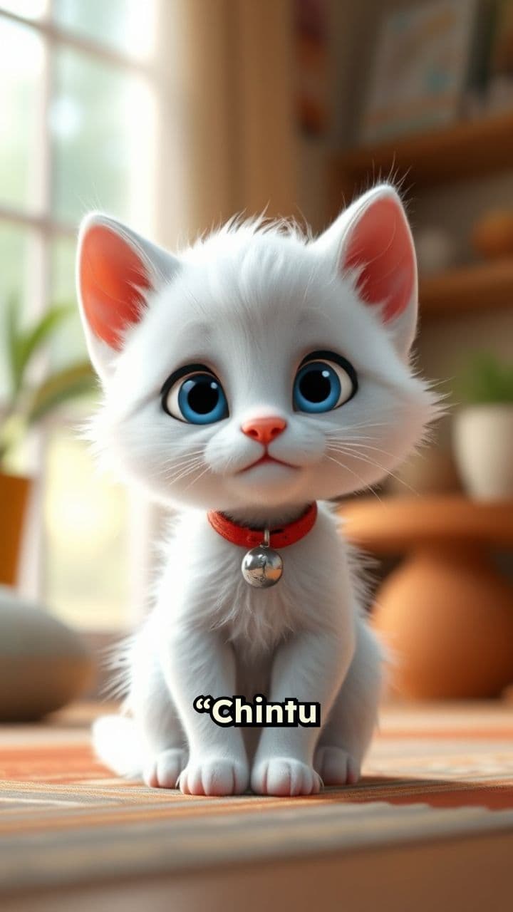 Chintu ki Galti aur Seekh