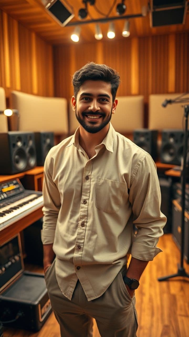 Ella es tan bella como una estrella