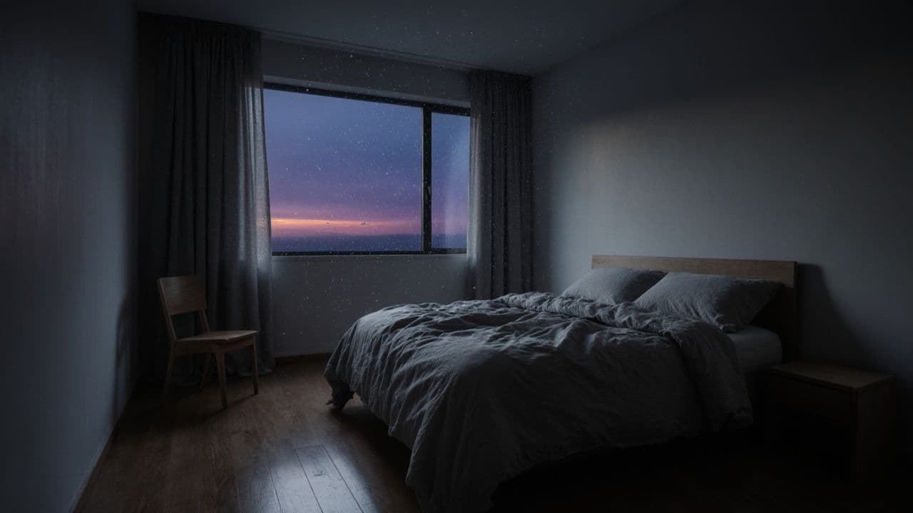 Really Missing You Tonight