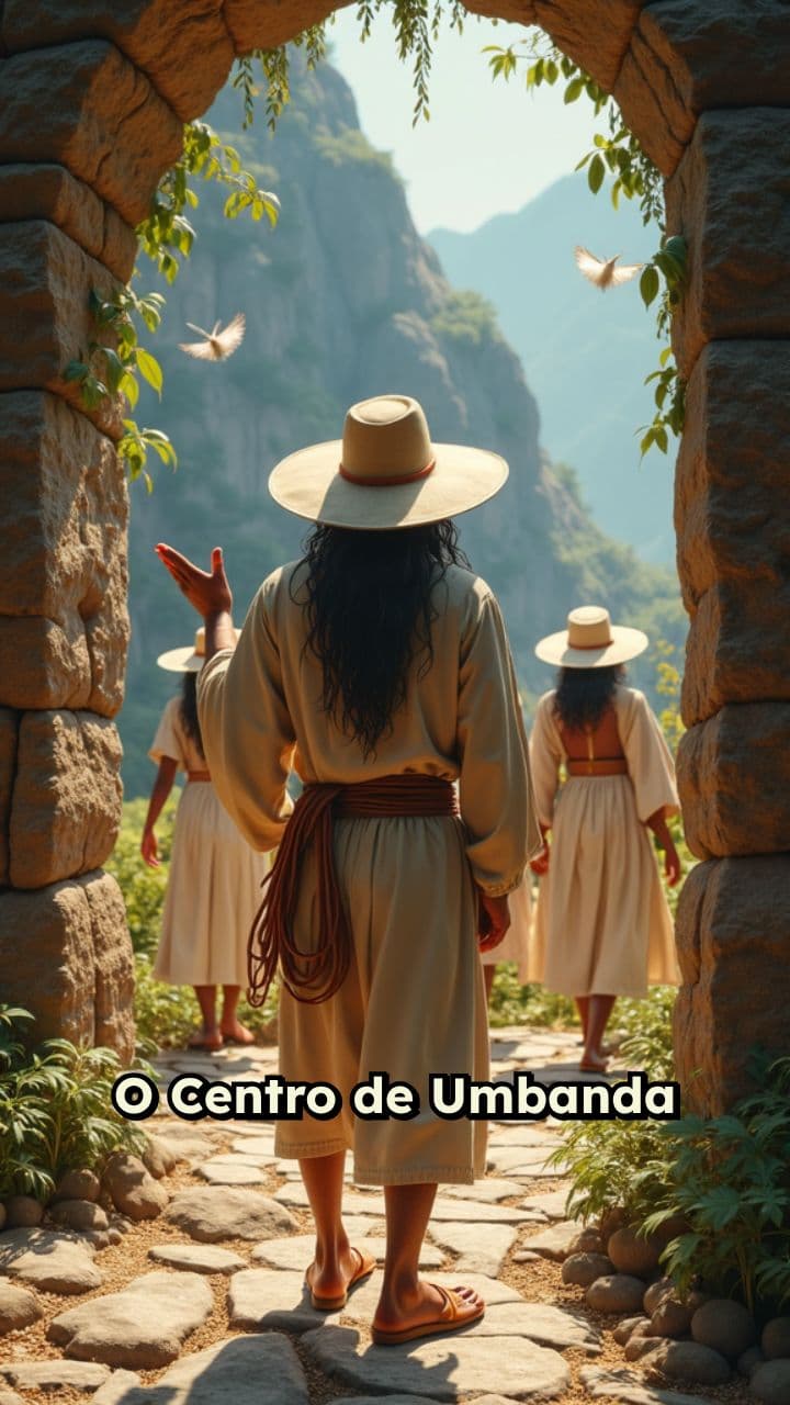 Festa dos Caboclos e Caboclas 2025