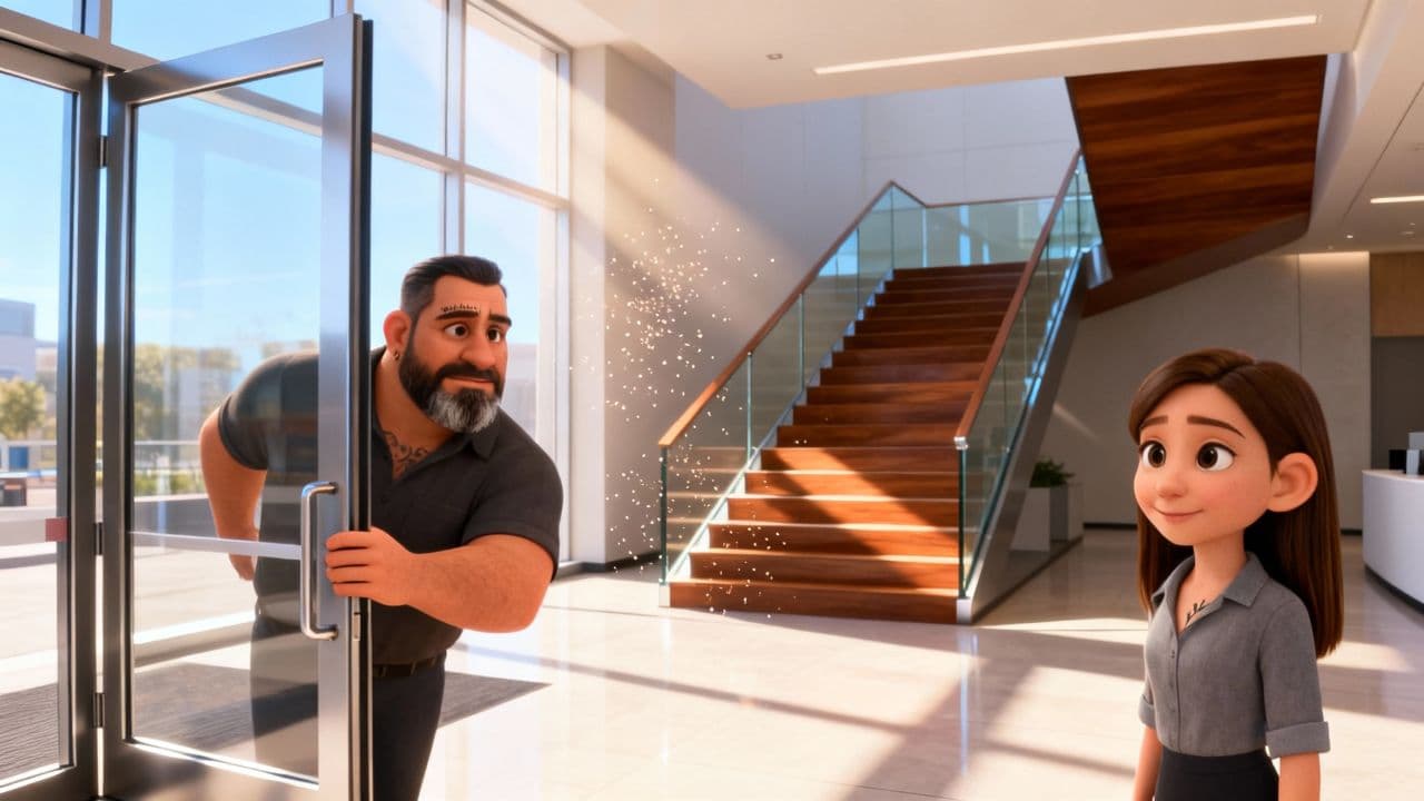 #8146 A Lifetime of Moments