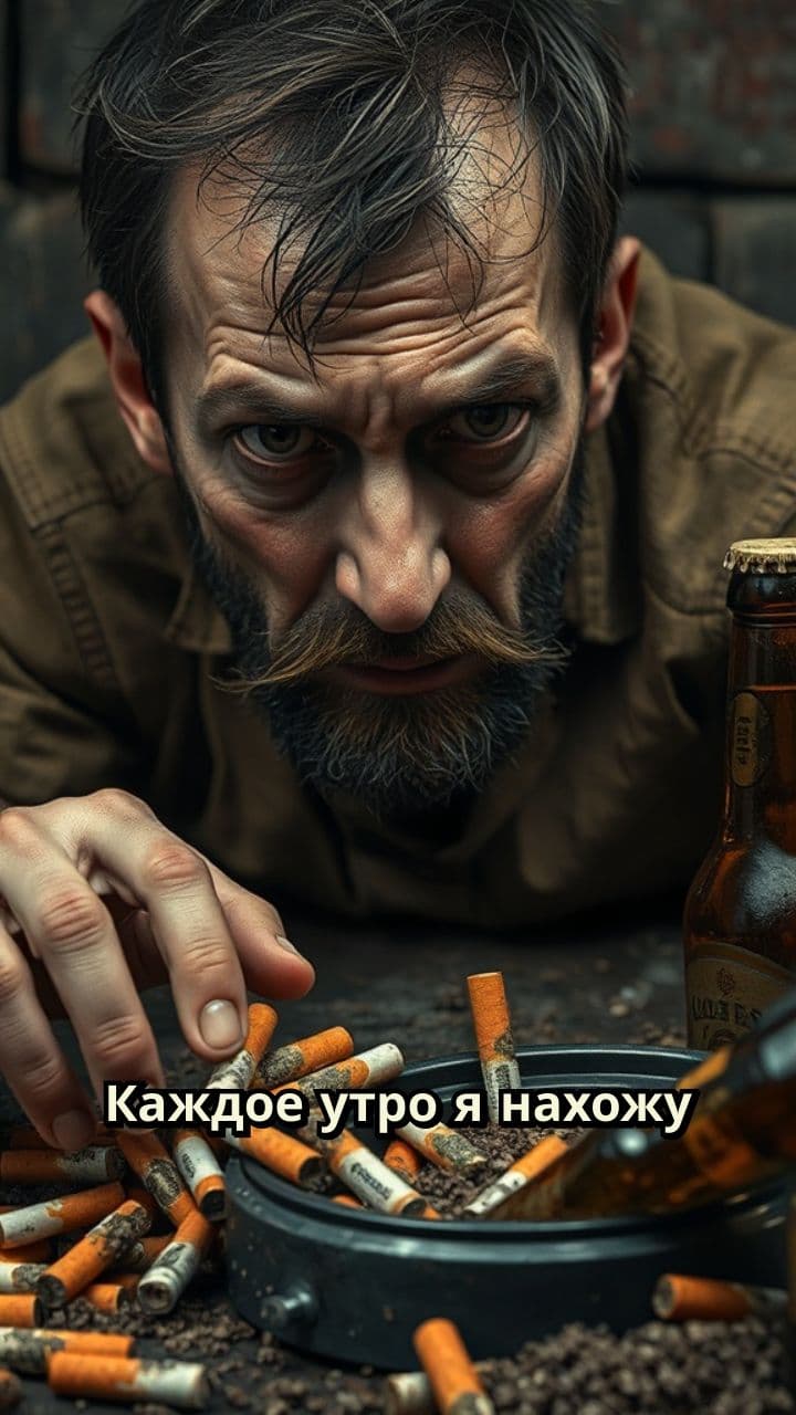 Измена Сознания