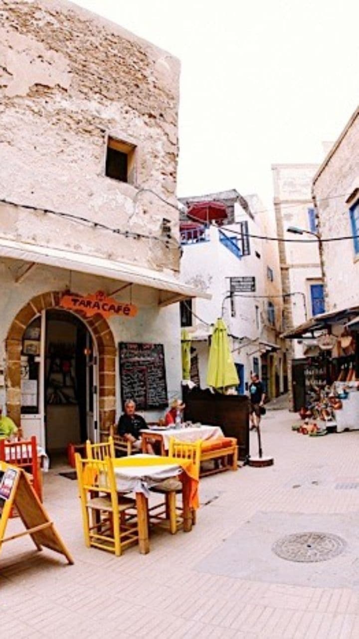 رفض الدنيا وأهلها