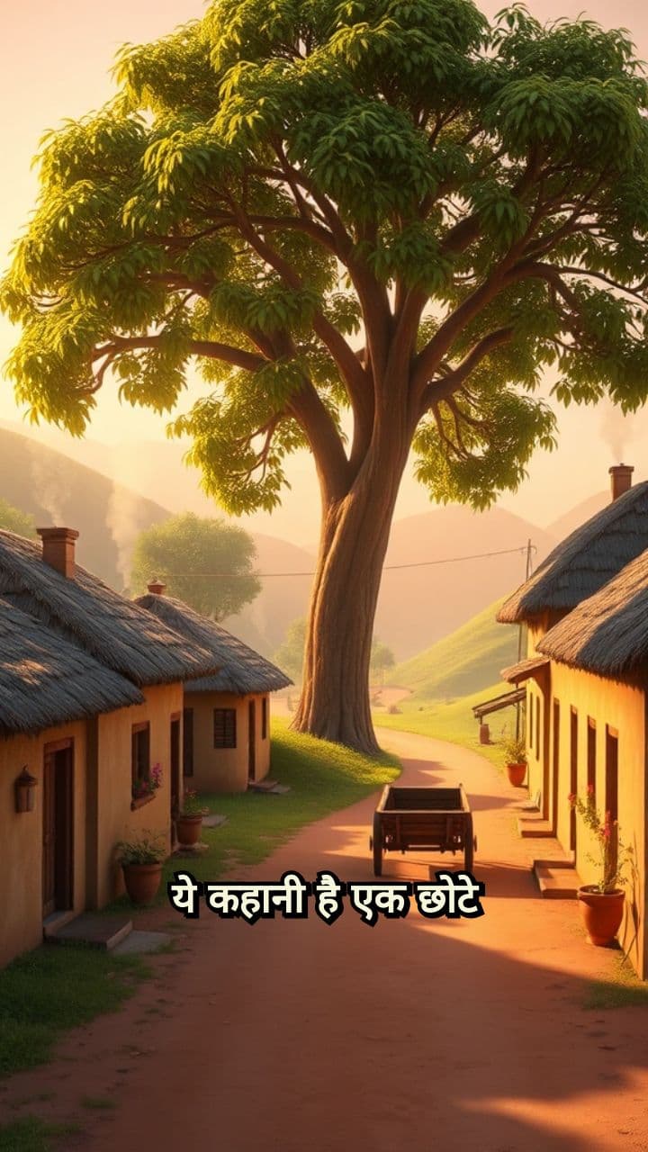 सारू का संघर्ष