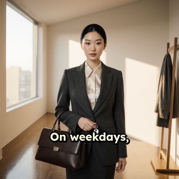 The Complete Good Luck Ritual