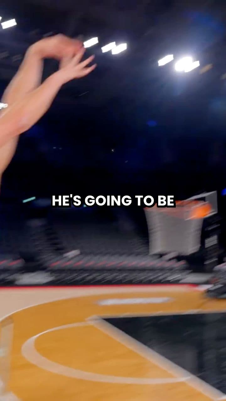 Strongest Man vs Giant Mech