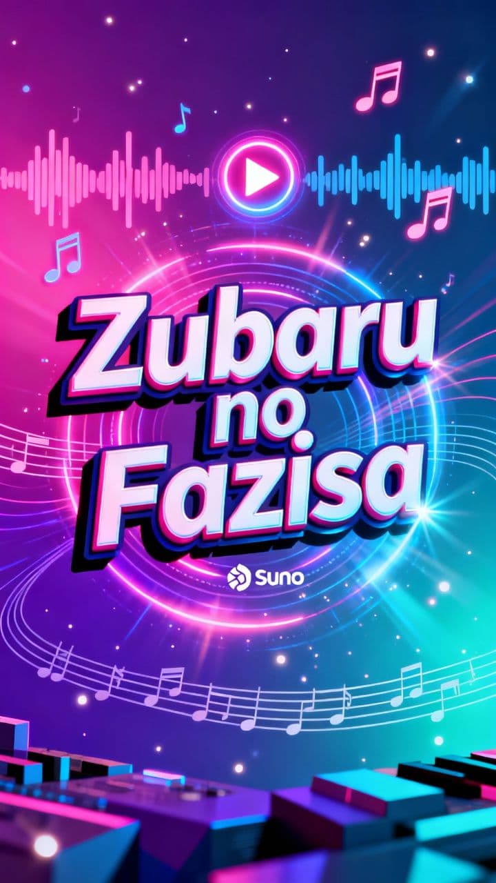 Zubaru no Fazisa
