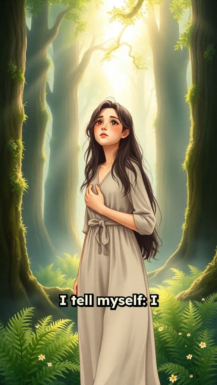 Beyond Flesh and Bone