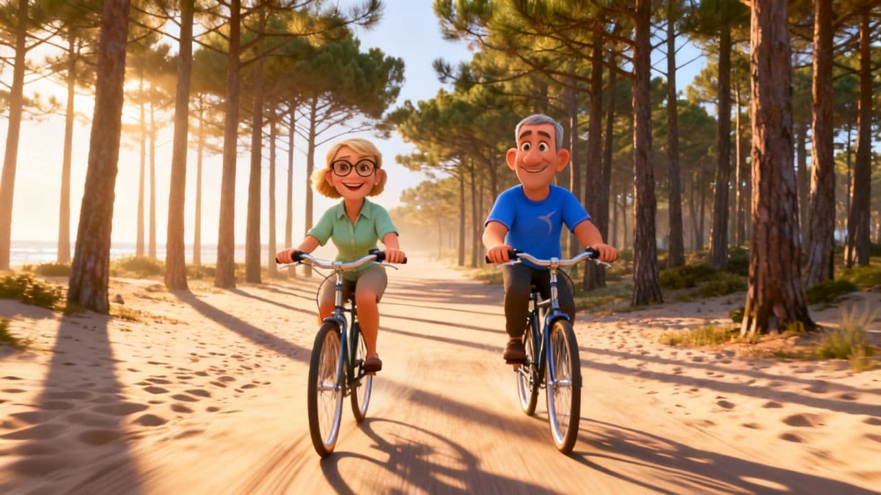 #6666 Cap Ferret Memories