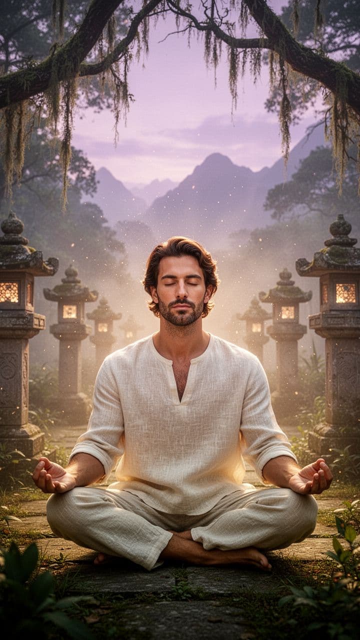 מילה מהשקט 38