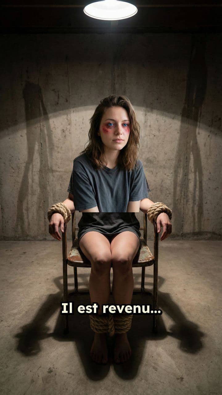 Syndrome de Stockholm Shop