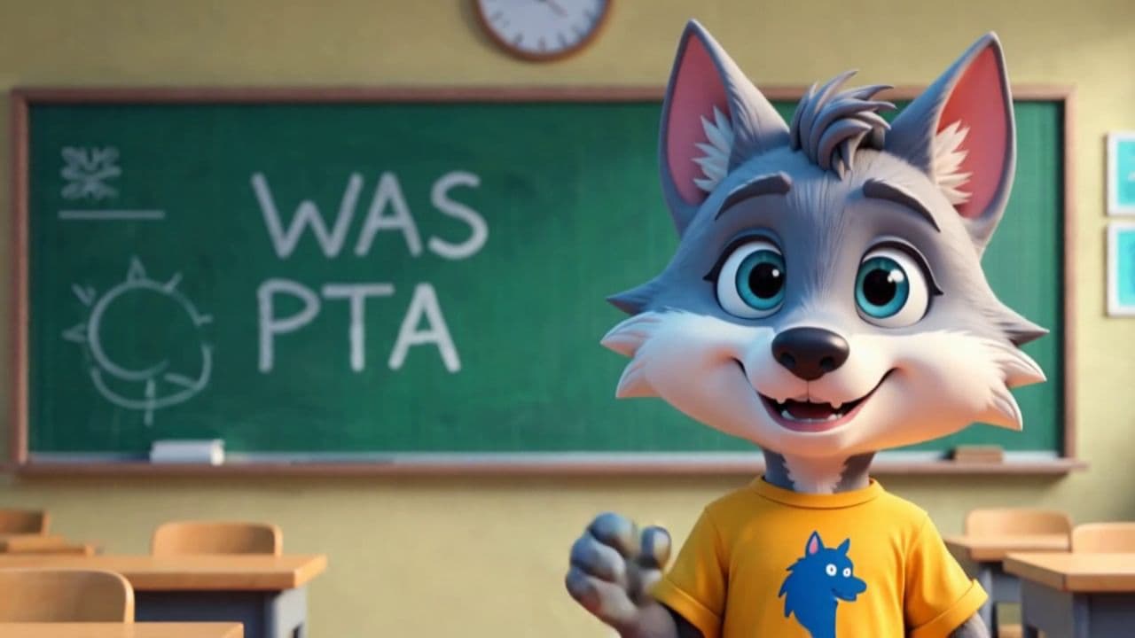 Welcome to Woodside: Join the PTA!