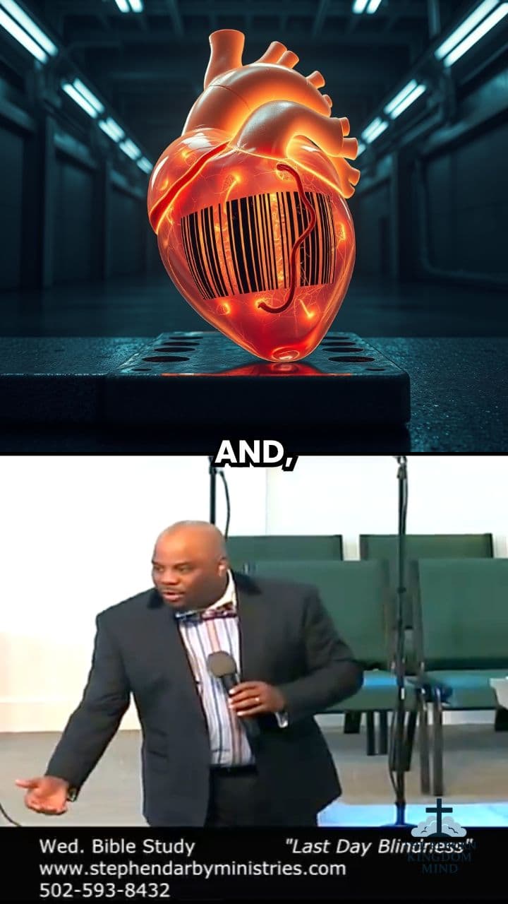 A Man's DNA Stays in a Woman's Bones