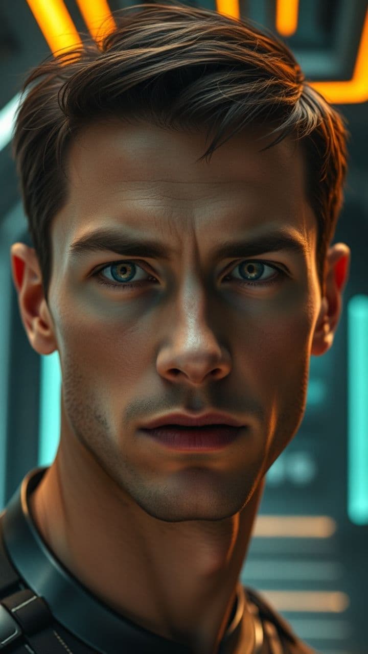 Rancœur et réalité de la vie