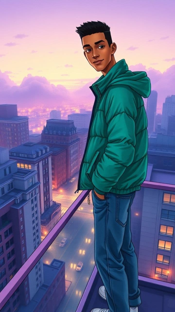 Bless My Eyes, Buss It Down