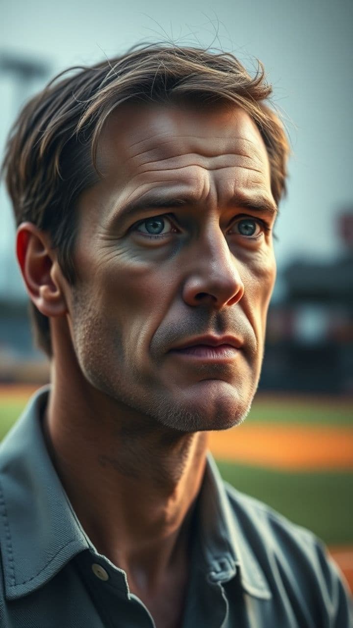 Estancamiento emocional en Moneyball