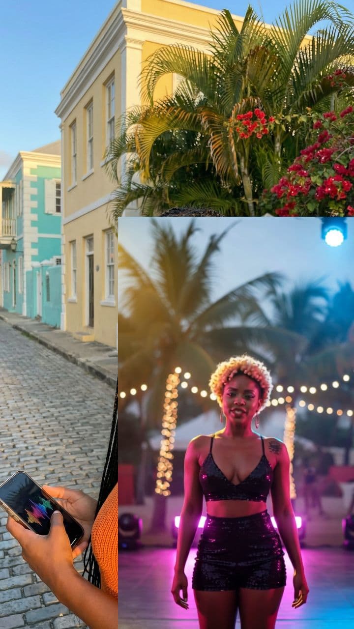 Retrouver Shatta Vibes sur Spotify