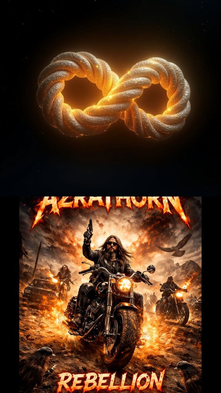 The Zero Point: Where End and Start Collide