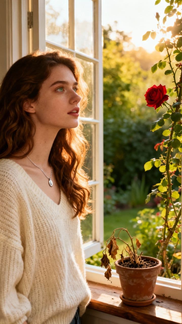 Embrace Your Everyday Transformation