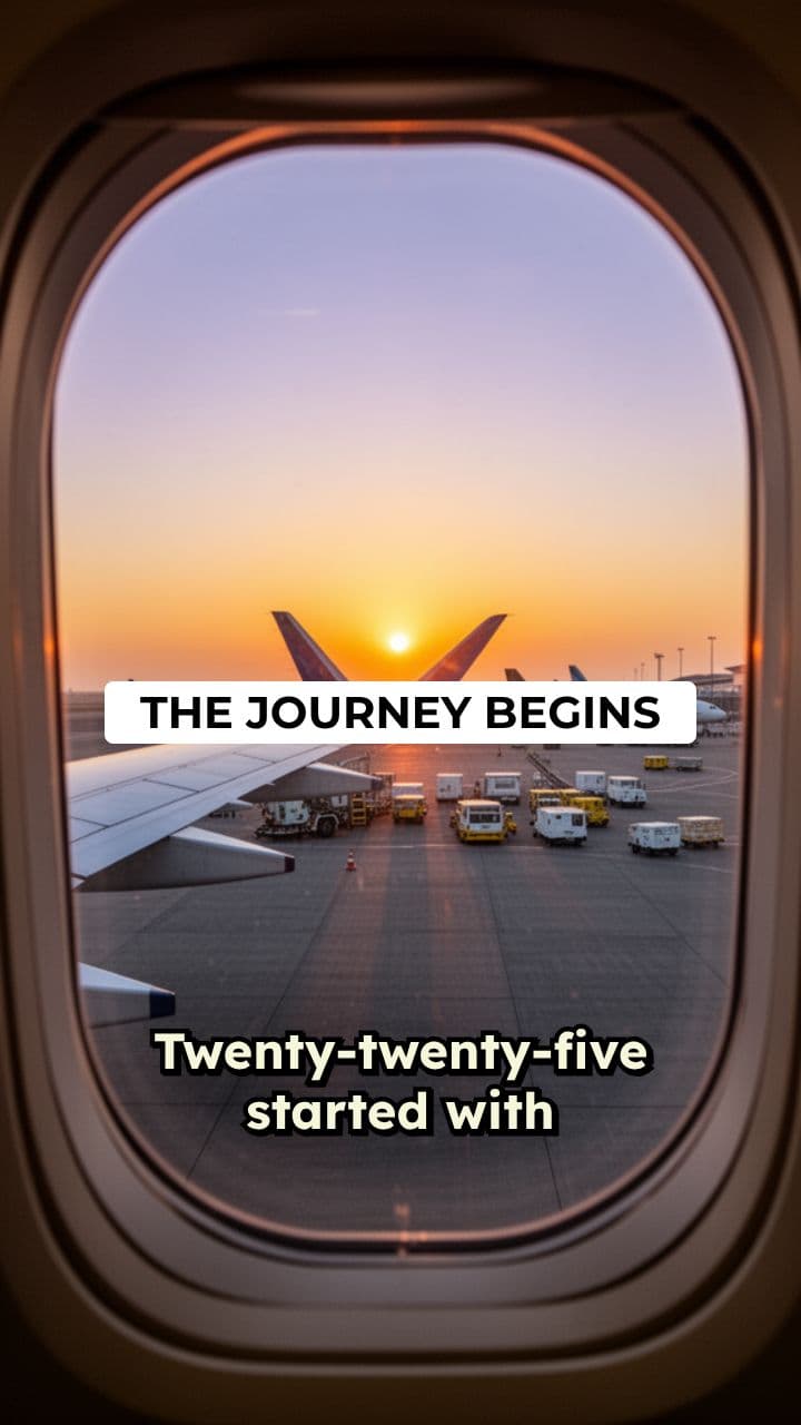 Inter-IIT Sports Meet 2025 Wrap-up