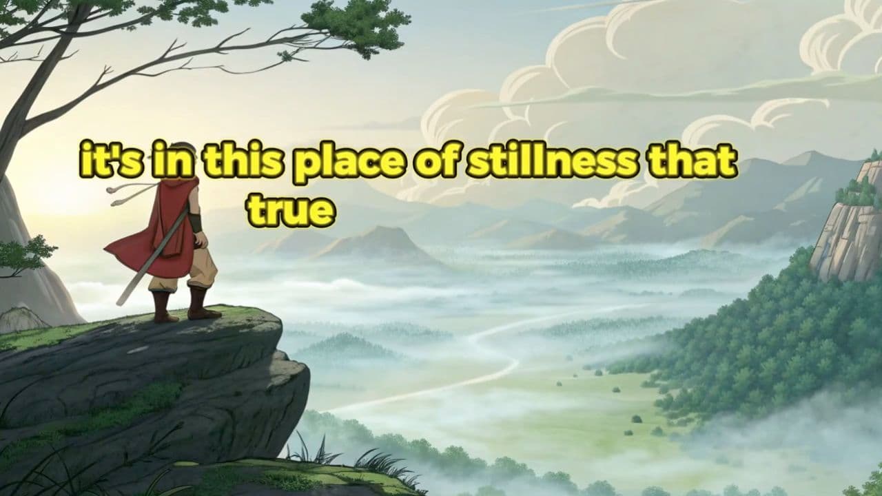 Mastering Emotional Detachment for Inner Strength