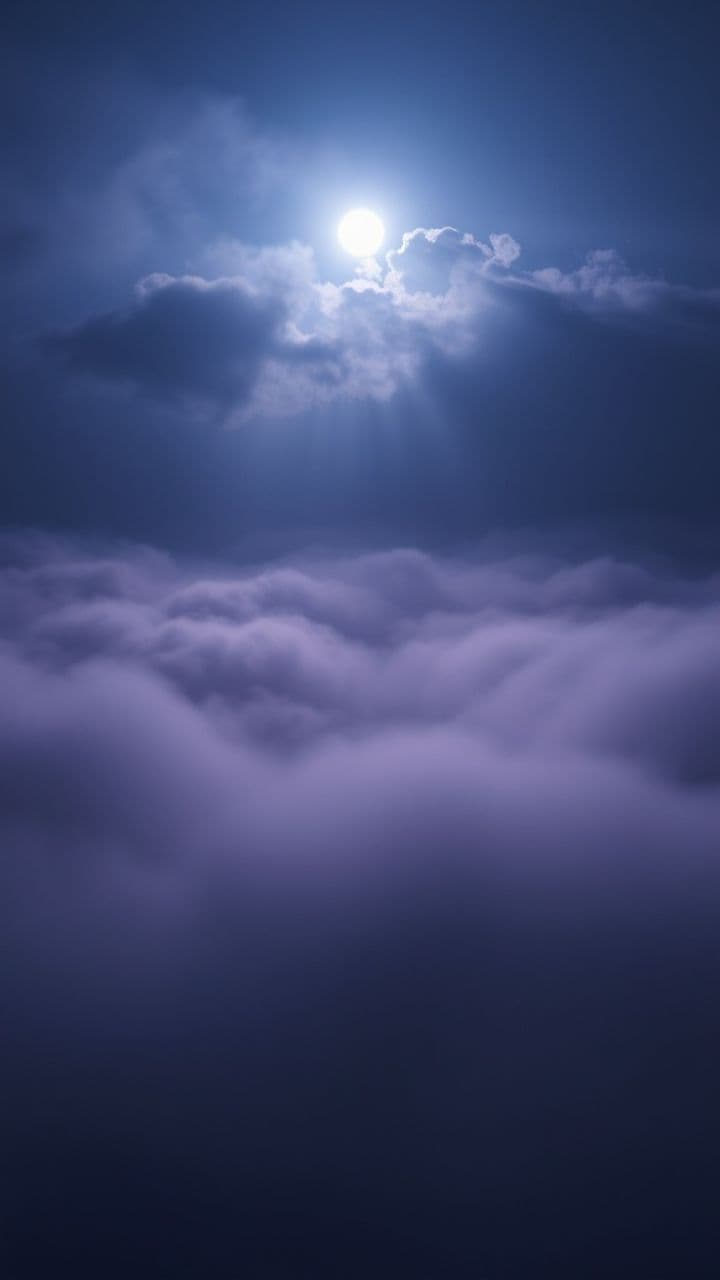 Свет в тьме