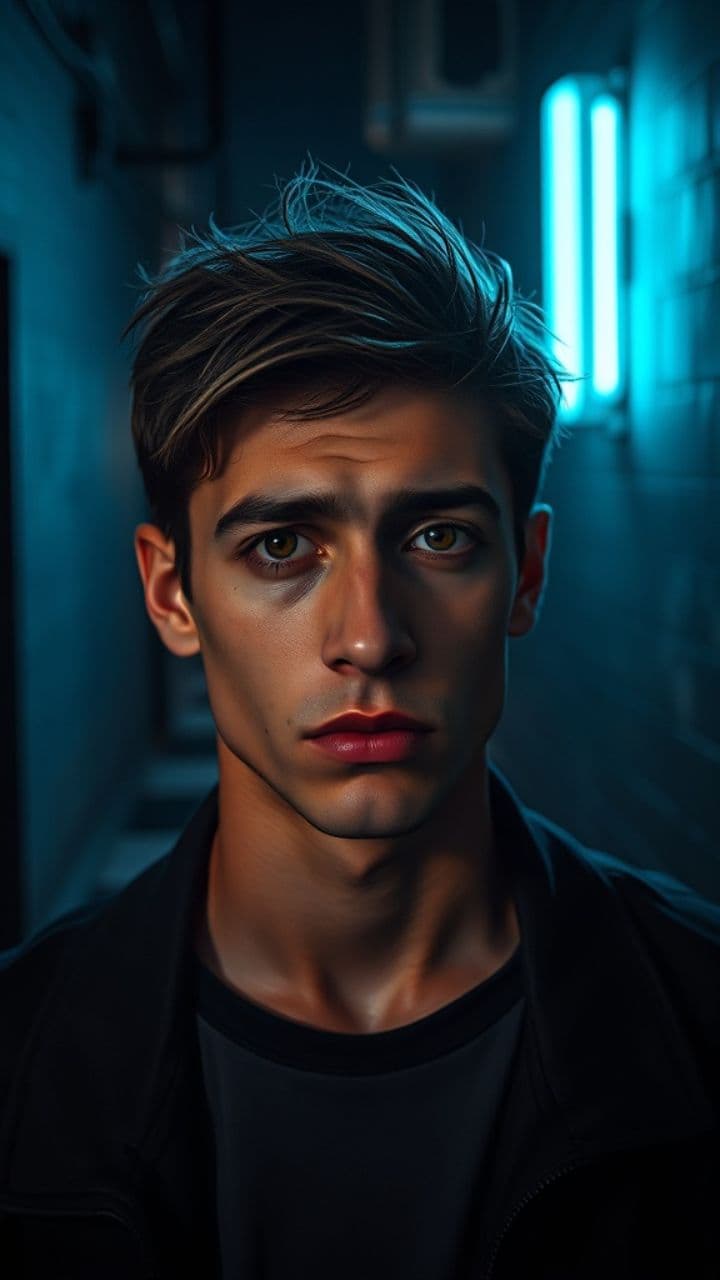 Diez mil fragmentos de un cuento