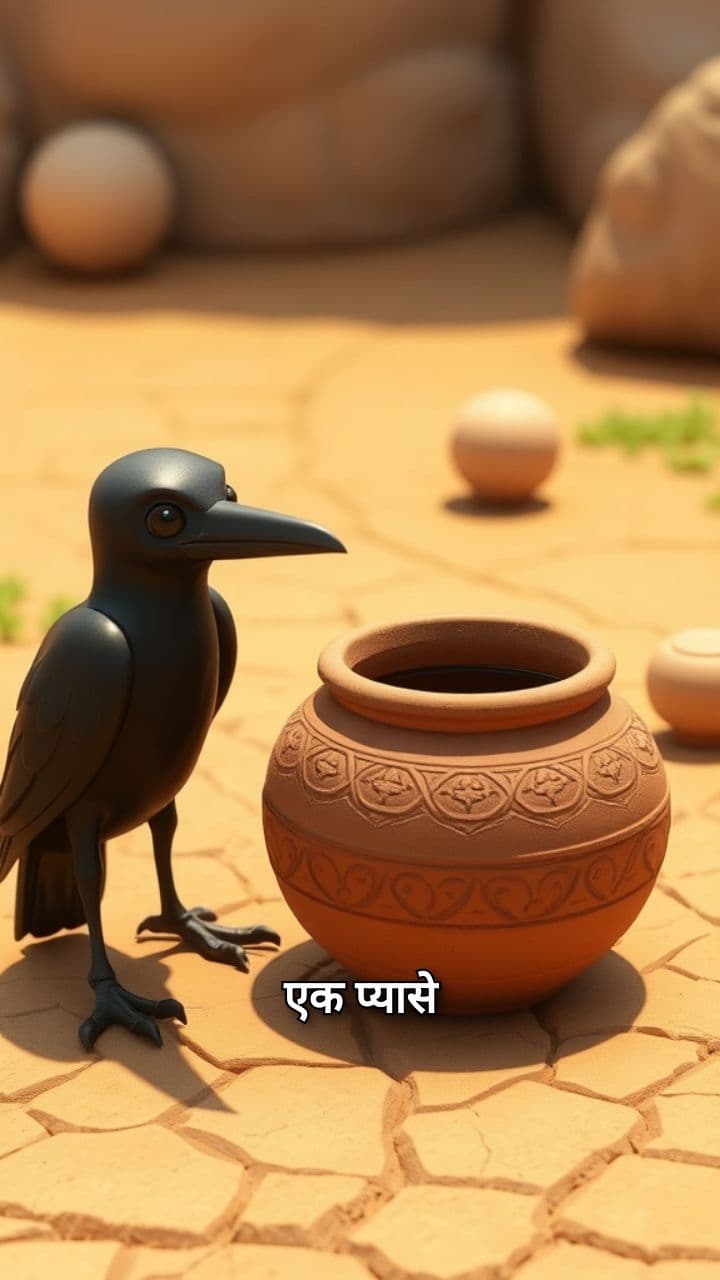 बुद्धि से मिली सफलता